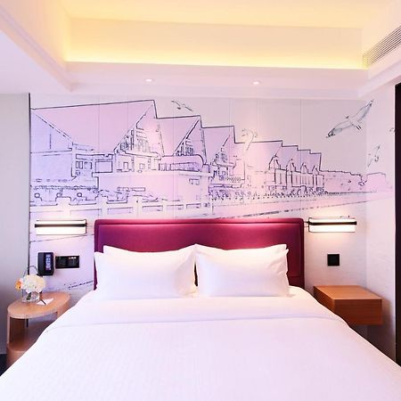 Hampton By Hilton Beihai Buitenkant foto