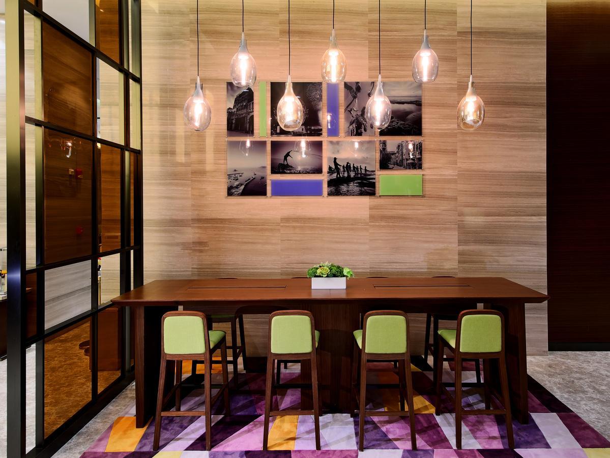 Hampton By Hilton Beihai Buitenkant foto