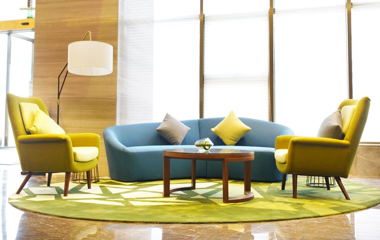 Hampton By Hilton Beihai Buitenkant foto